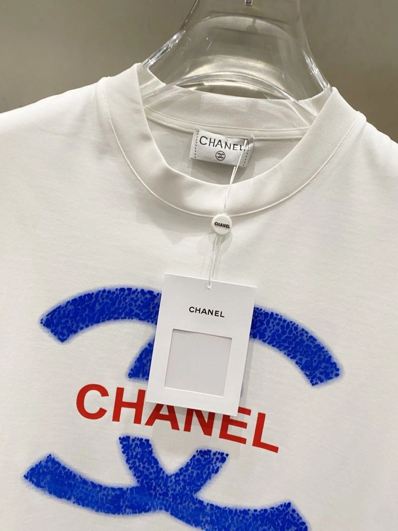 Chanel T-Shirts MultiPurpose 111369