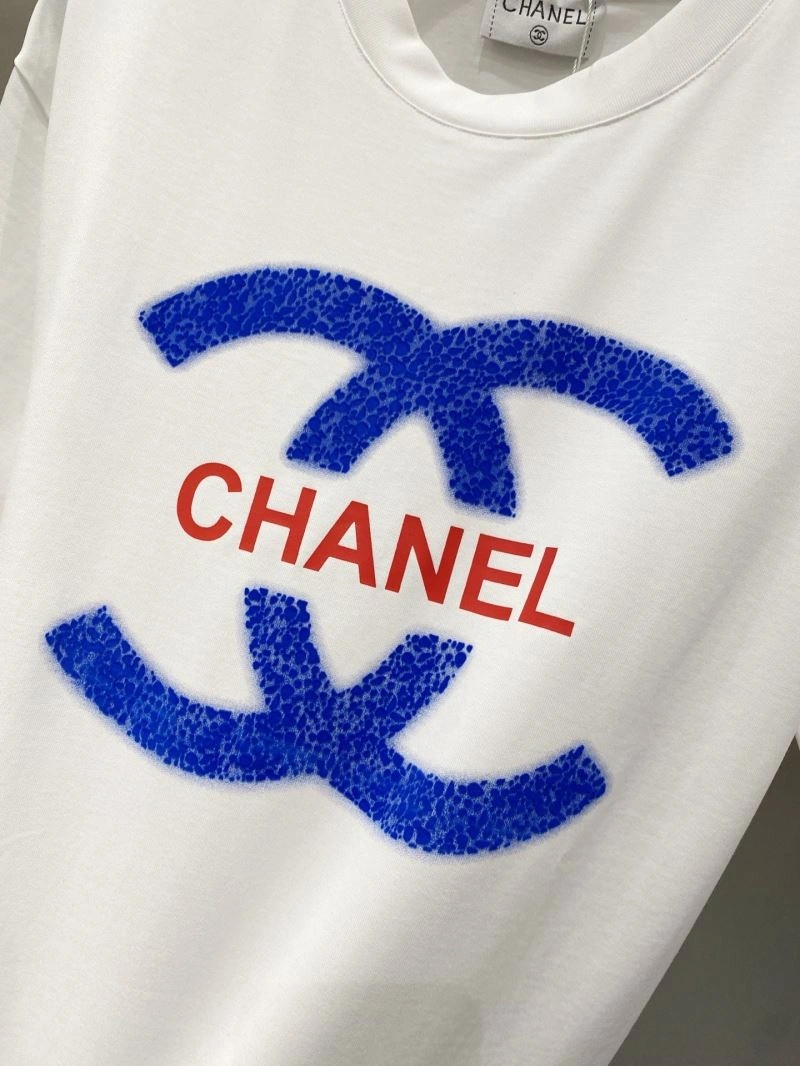 Chanel T-Shirts MultiPurpose 111369