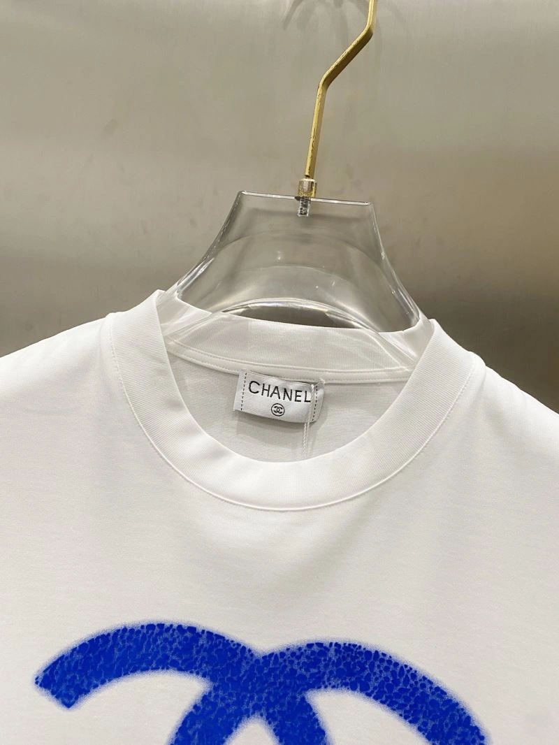 Chanel T-Shirts MultiPurpose 111369