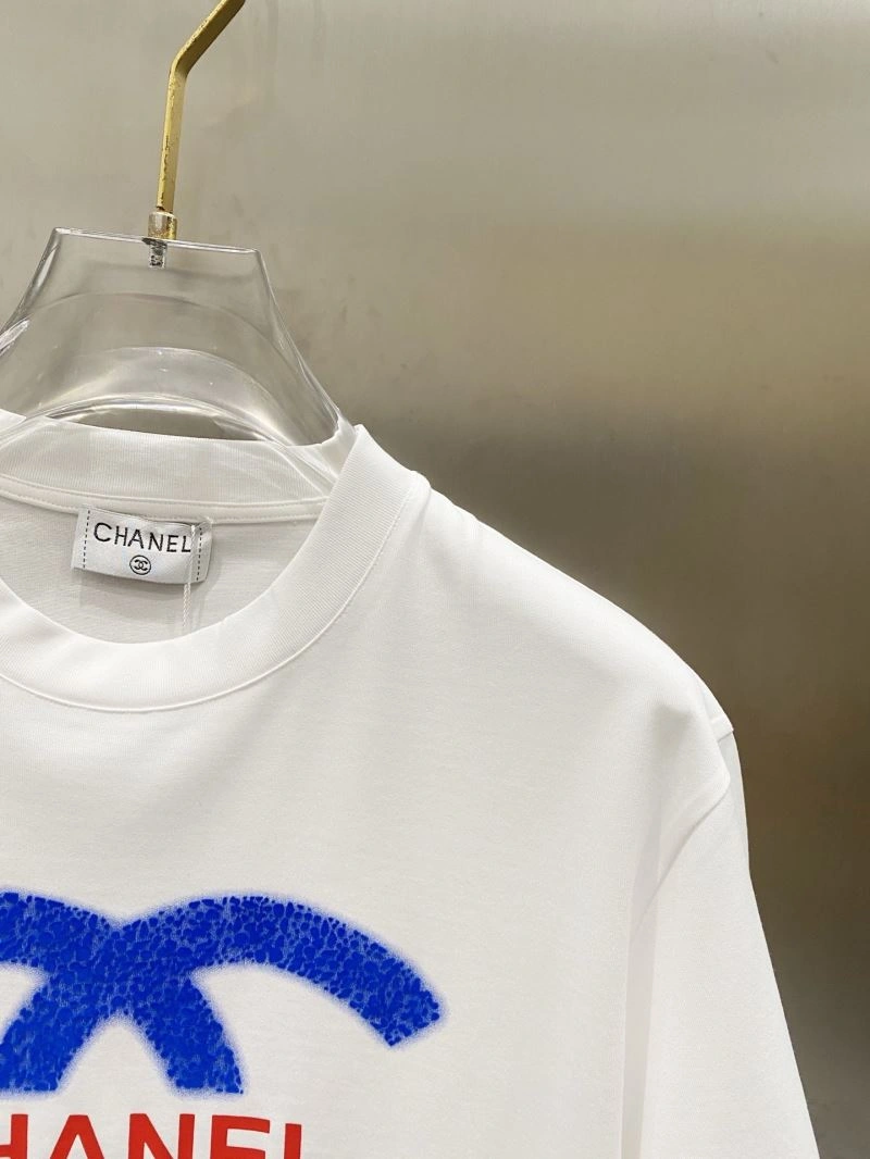 Chanel T-Shirts MultiPurpose 111369