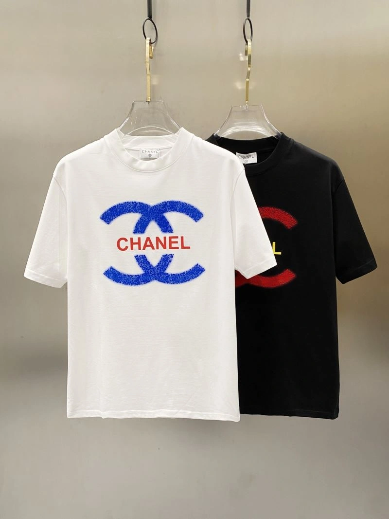 Chanel T-Shirts MultiPurpose 111369