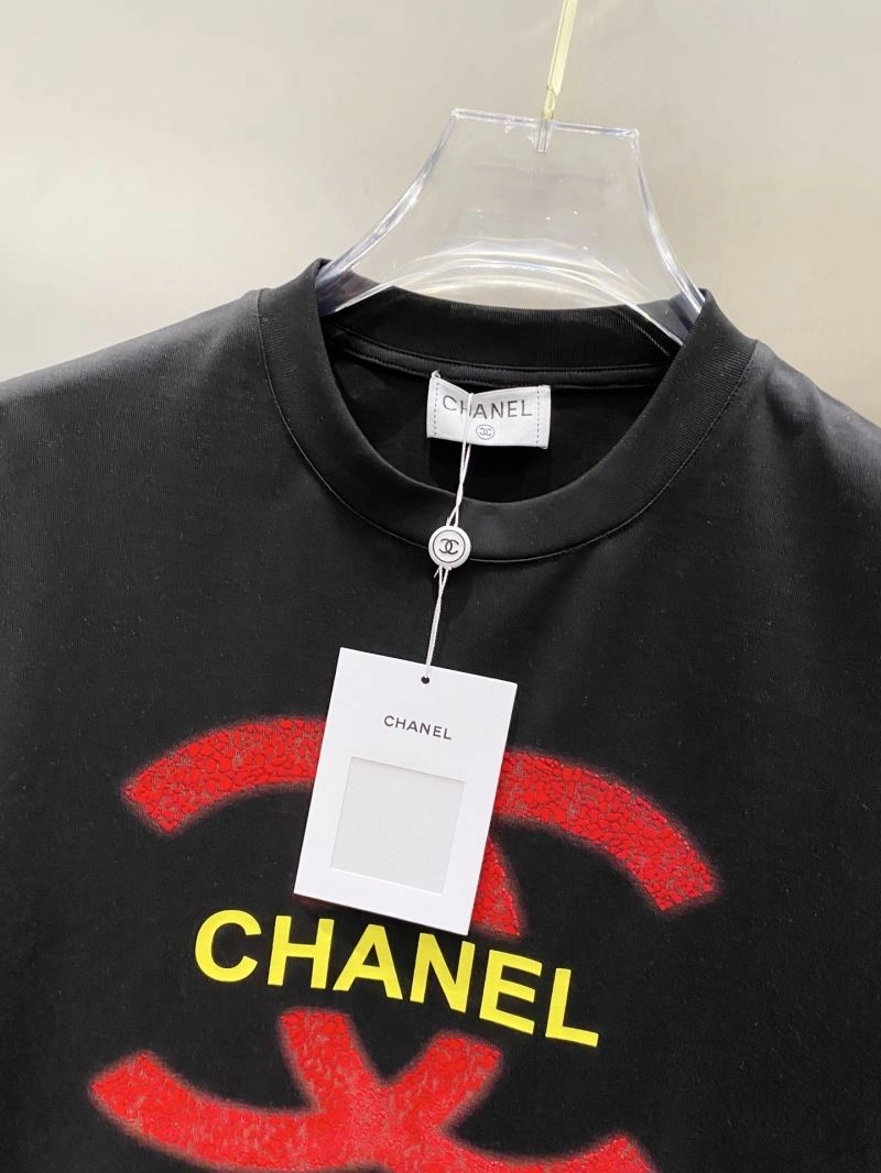 HighPerformance Chanel T-Shirts 111373