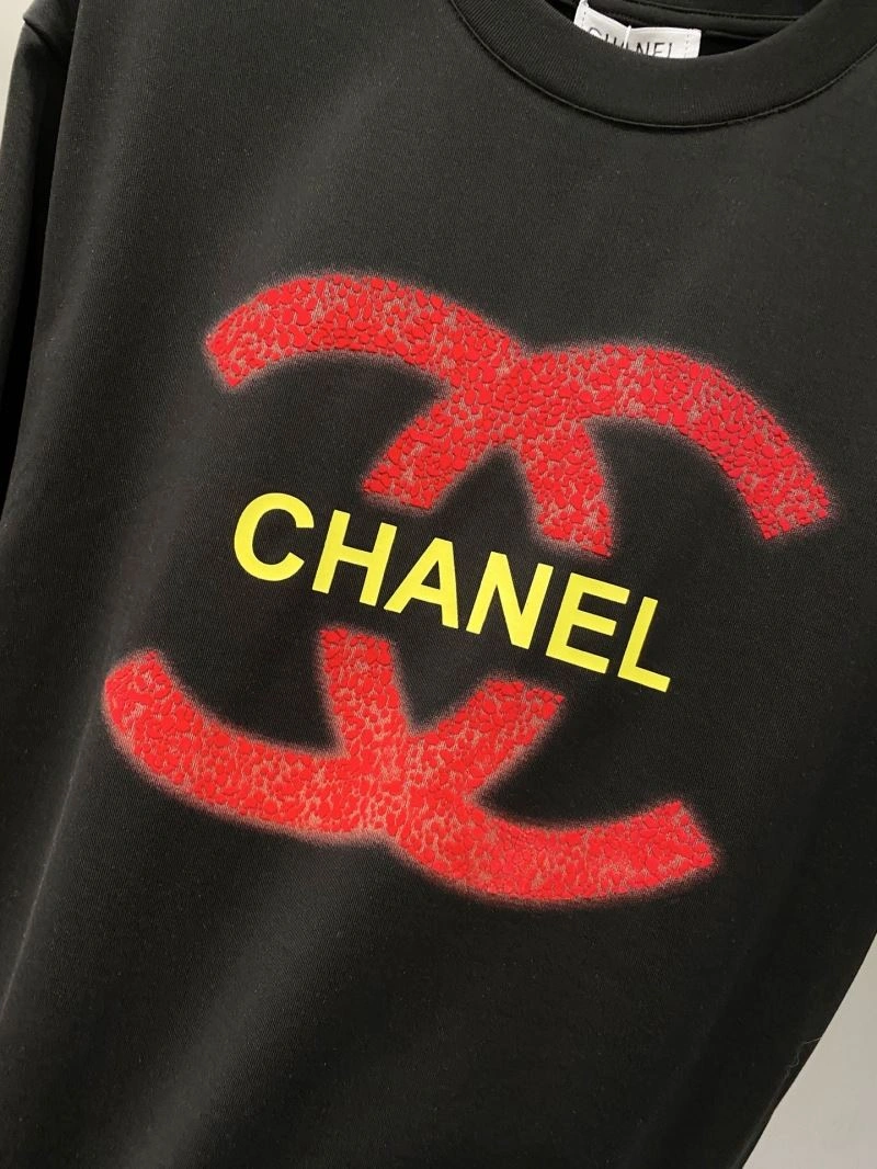 HighPerformance Chanel T-Shirts 111373