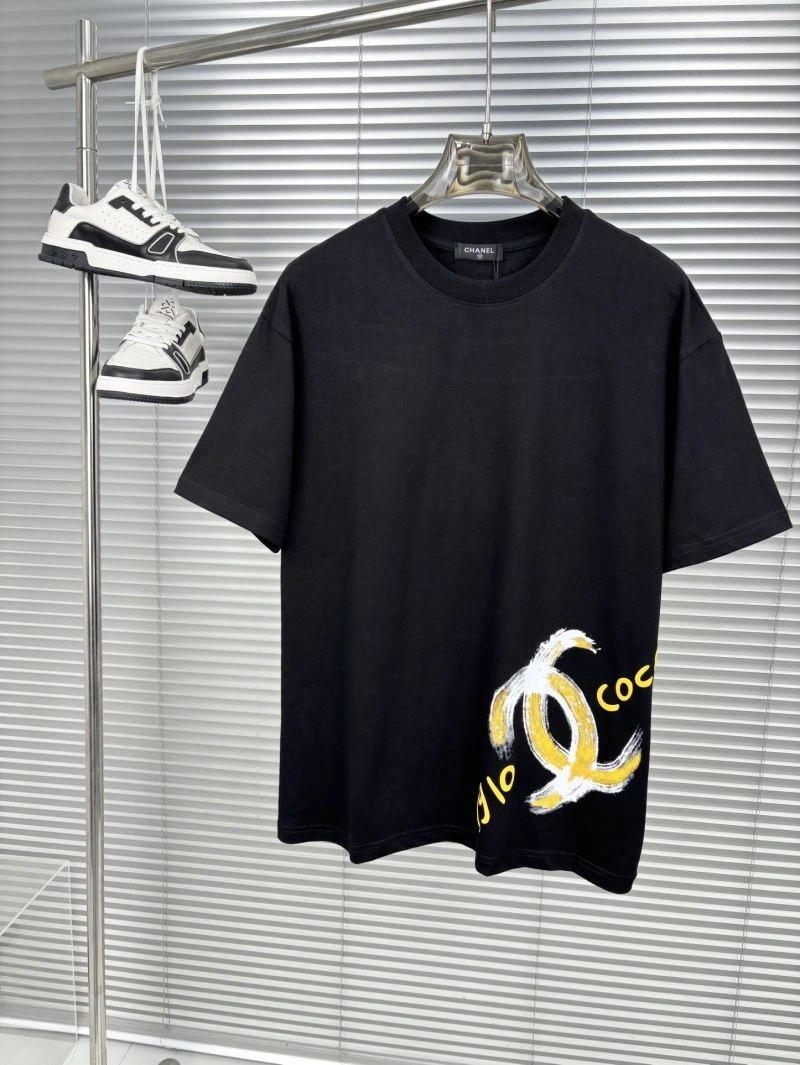 Chanel T-Shirts Sporty 111371