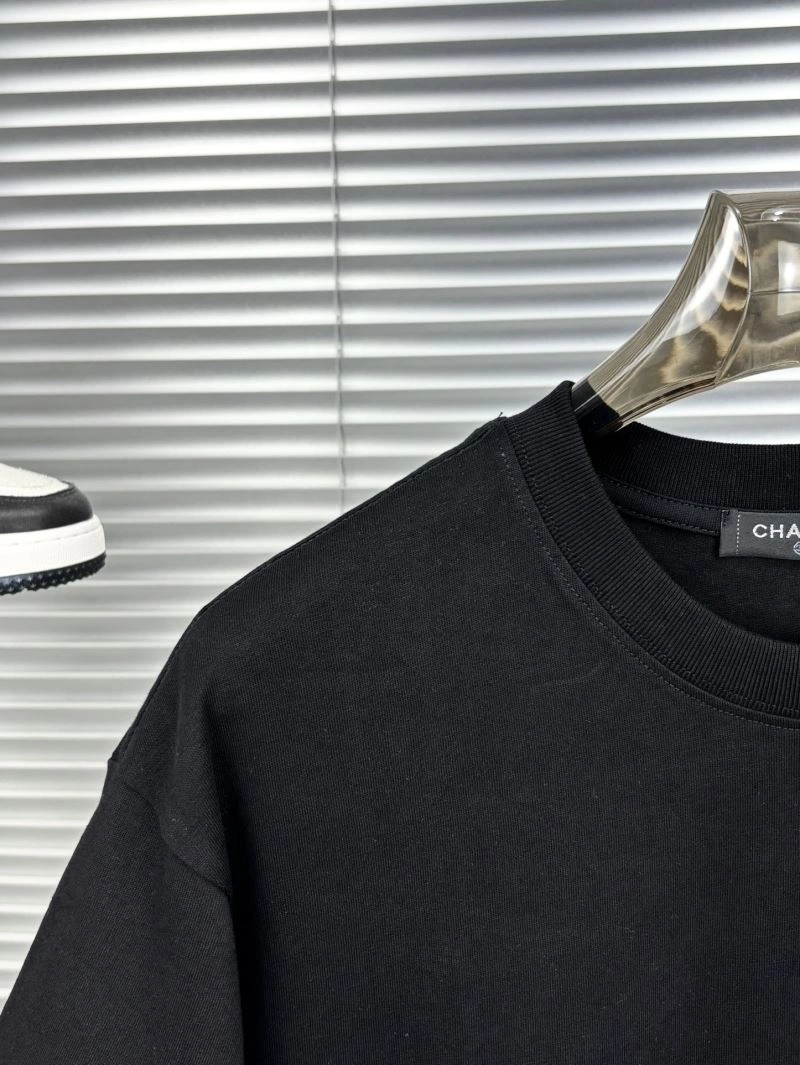 Chanel T-Shirts Sporty 111371