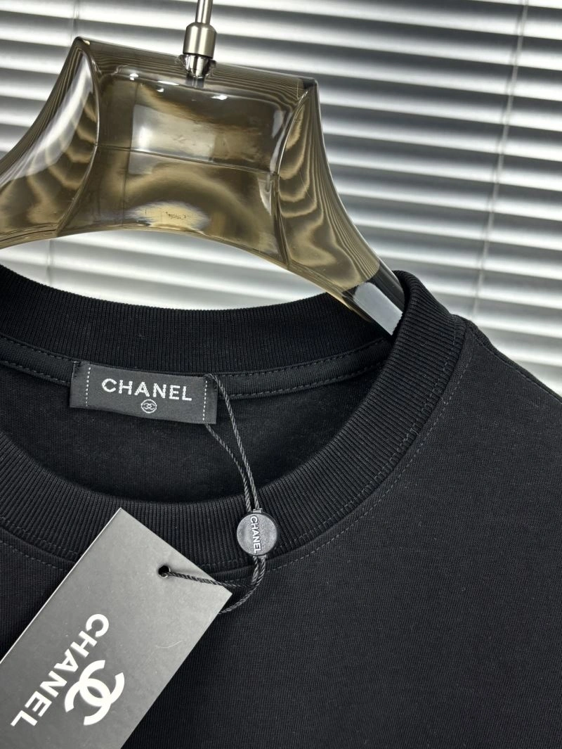 Chanel T-Shirts Sporty 111371