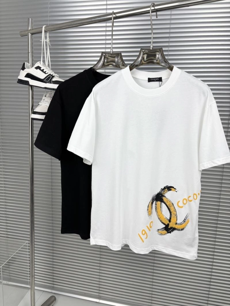Unique Chanel T-Shirts 111375