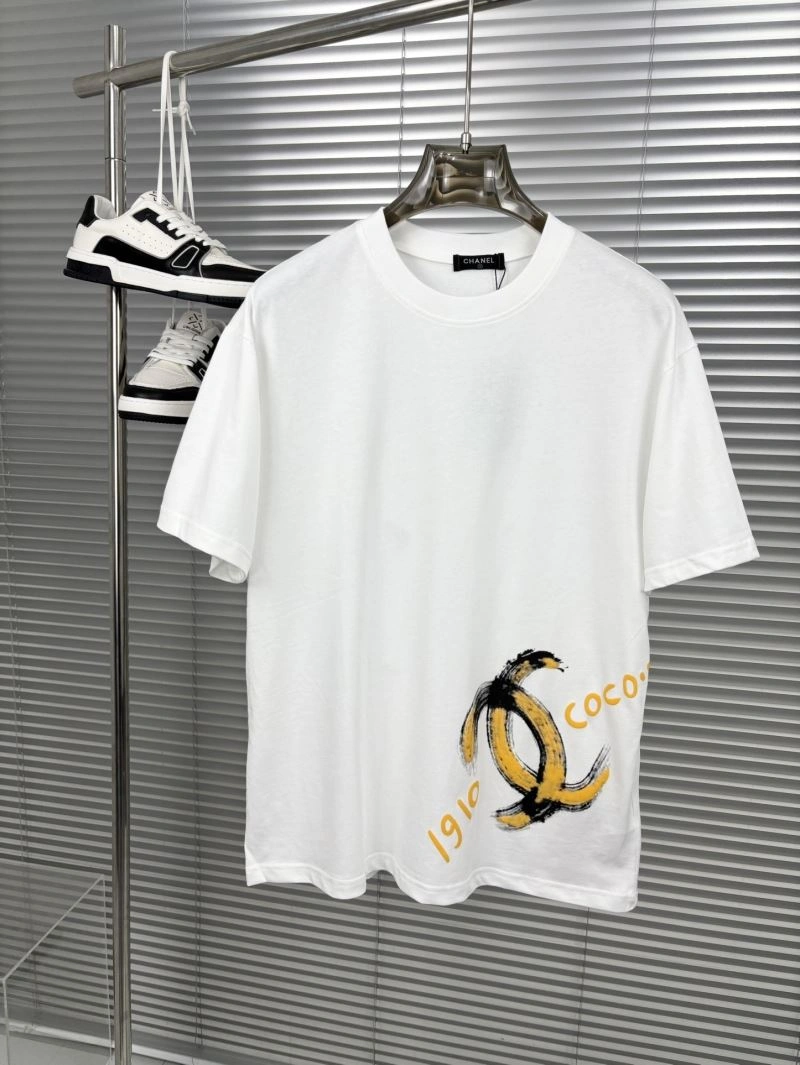 Unique Chanel T-Shirts 111375
