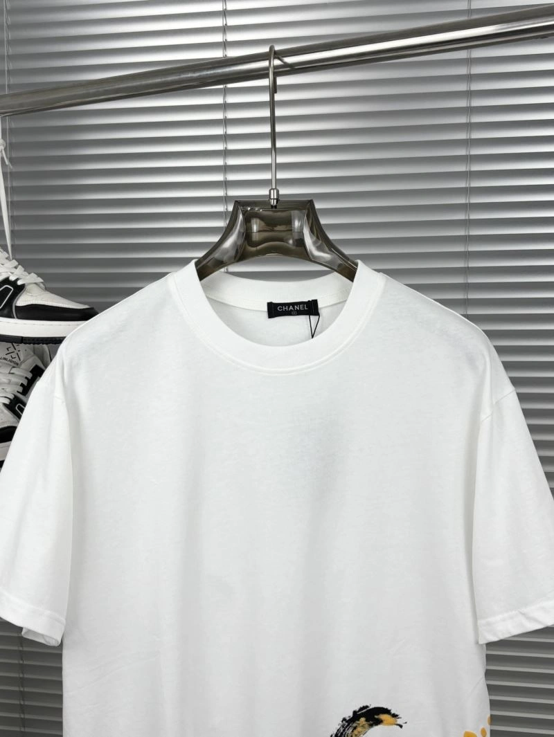 Unique Chanel T-Shirts 111375