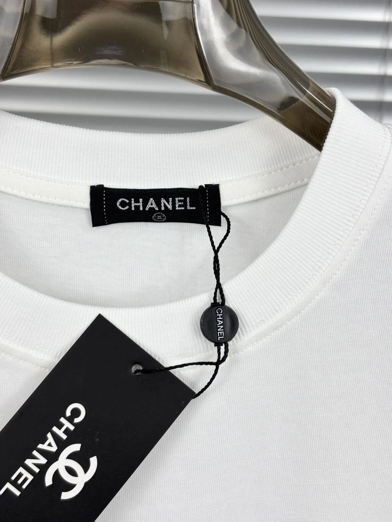 Unique Chanel T-Shirts 111375