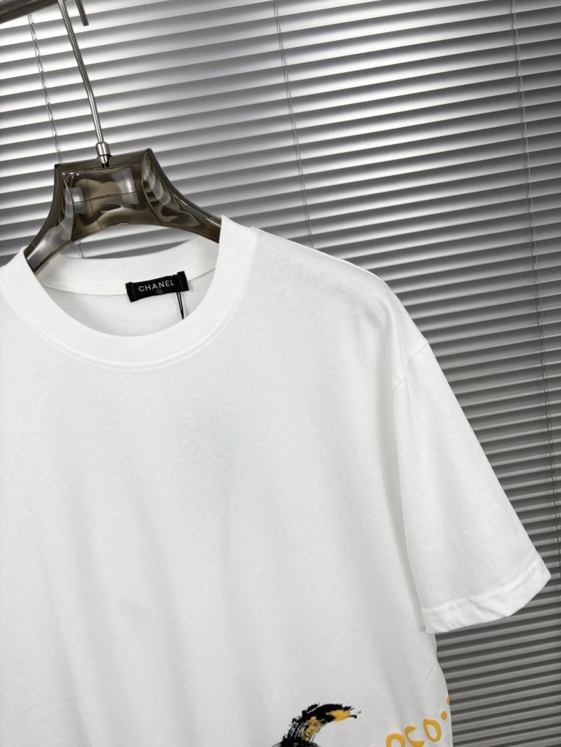 Unique Chanel T-Shirts 111375
