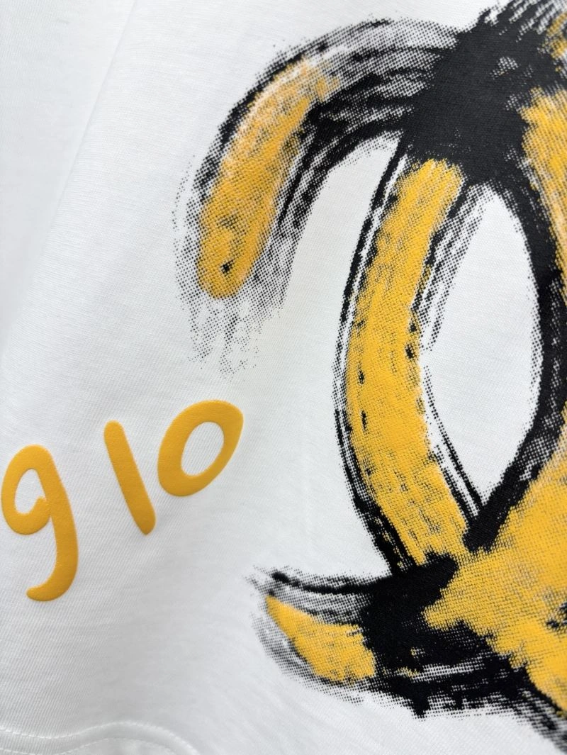 Unique Chanel T-Shirts 111375