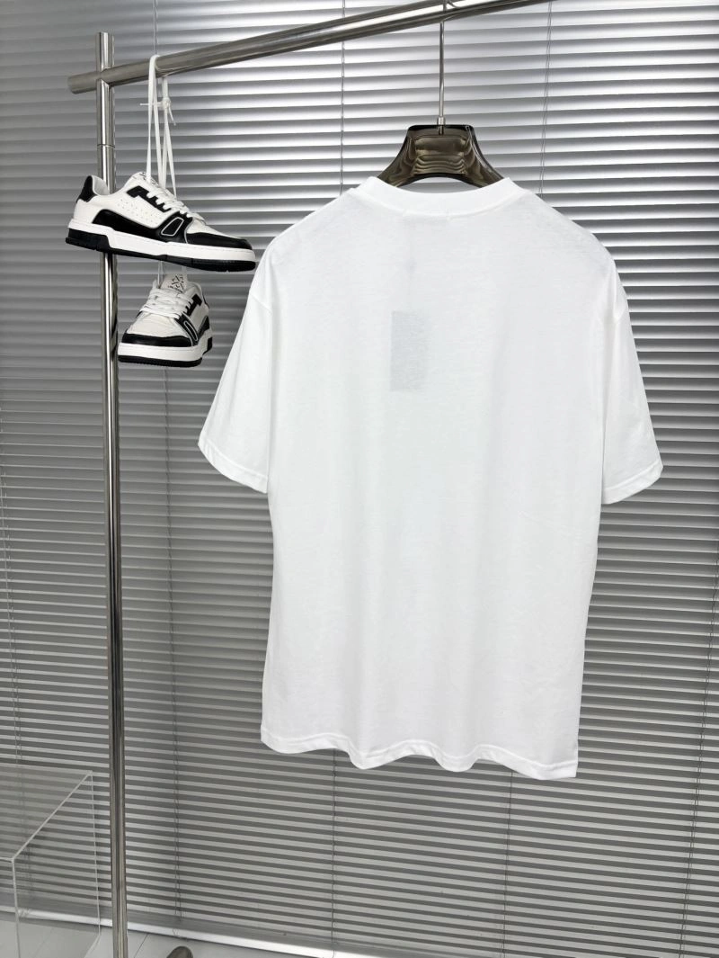 Unique Chanel T-Shirts 111375