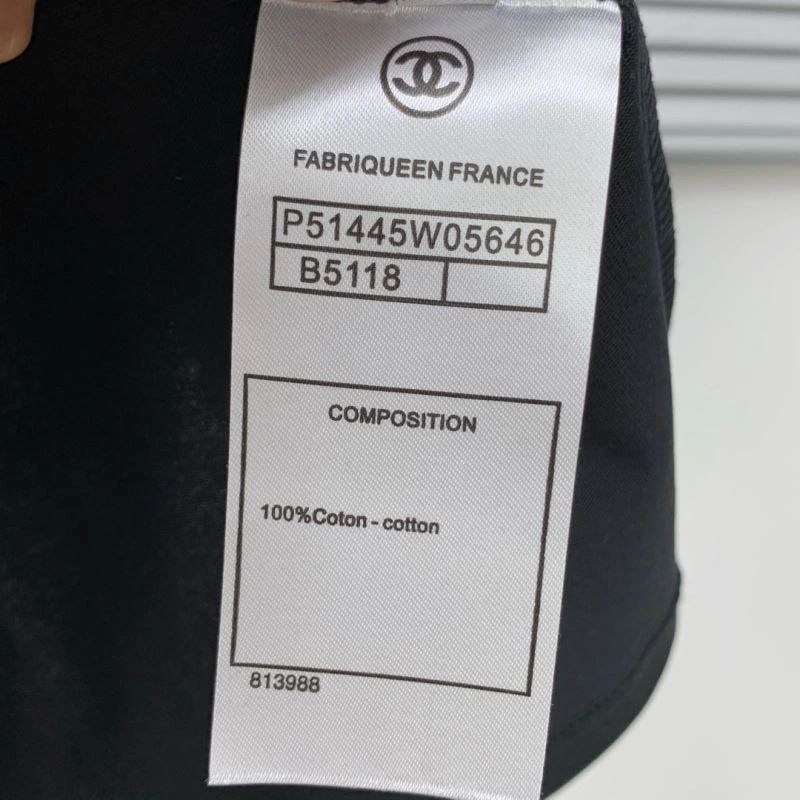 Attractive Chanel T-Shirts 111378