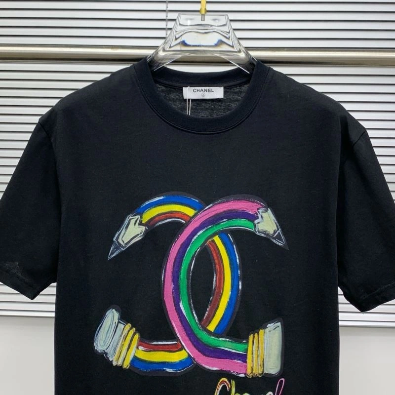 Attractive Chanel T-Shirts 111378