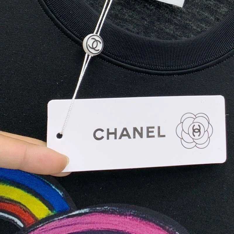 Attractive Chanel T-Shirts 111378