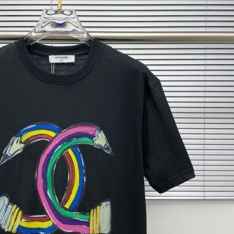 Attractive Chanel T-Shirts 111378