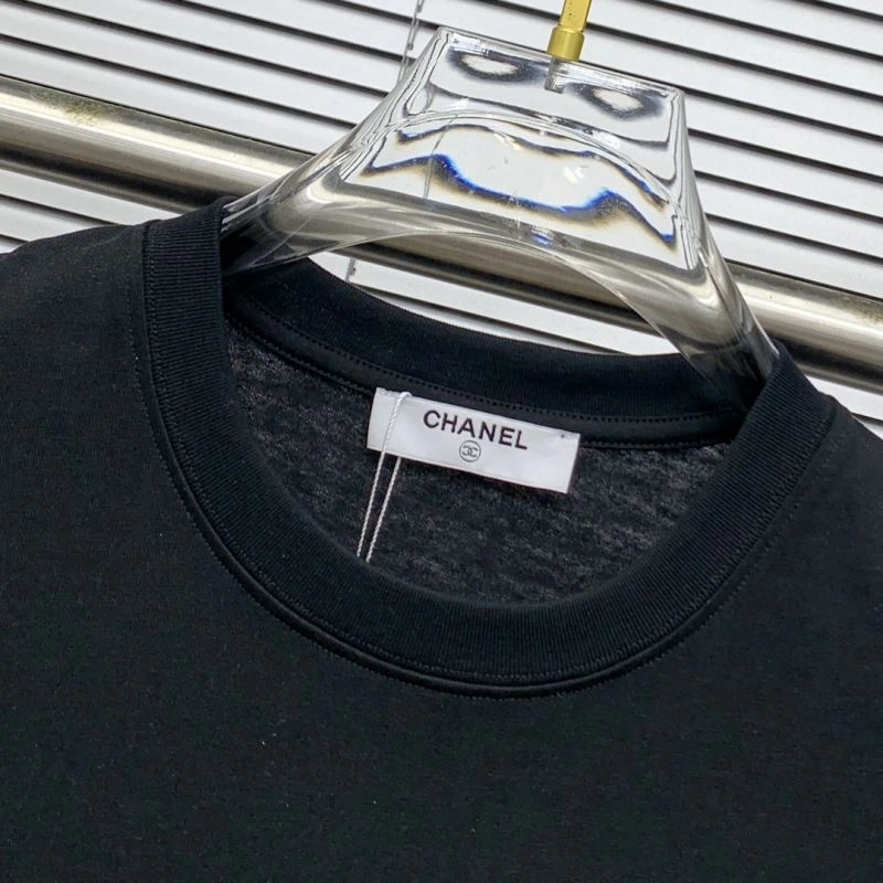 Attractive Chanel T-Shirts 111378