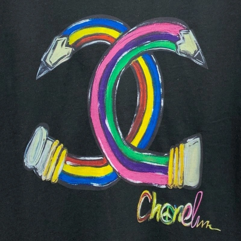 Attractive Chanel T-Shirts 111378