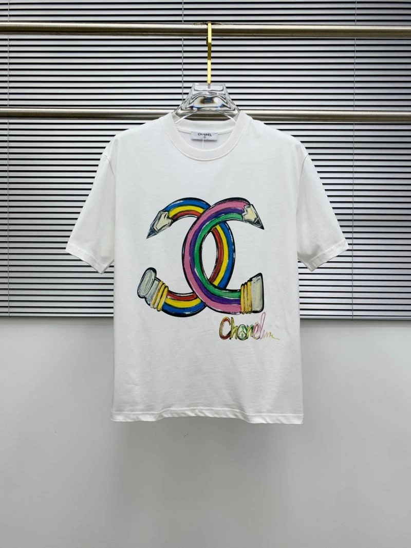 FreshLook Chanel T-Shirts 111377
