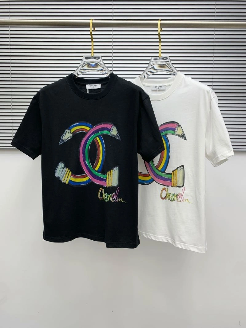 FreshLook Chanel T-Shirts 111377