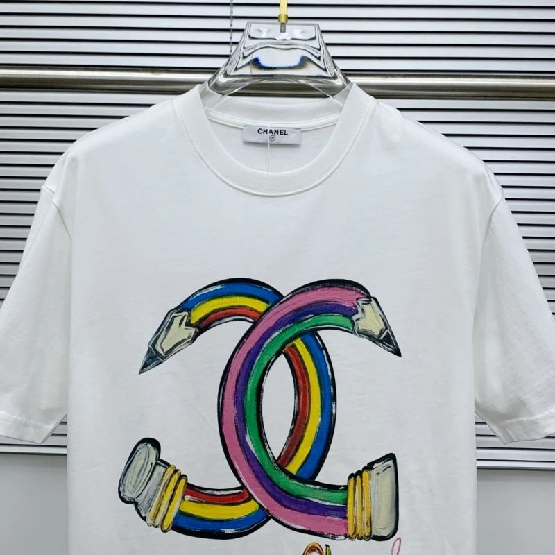 FreshLook Chanel T-Shirts 111377