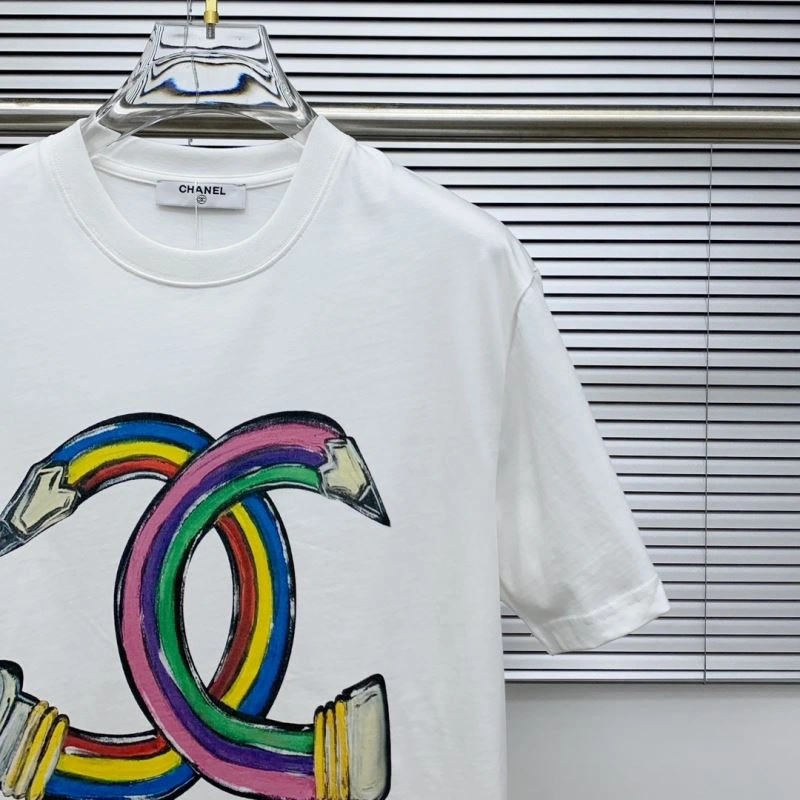 FreshLook Chanel T-Shirts 111377