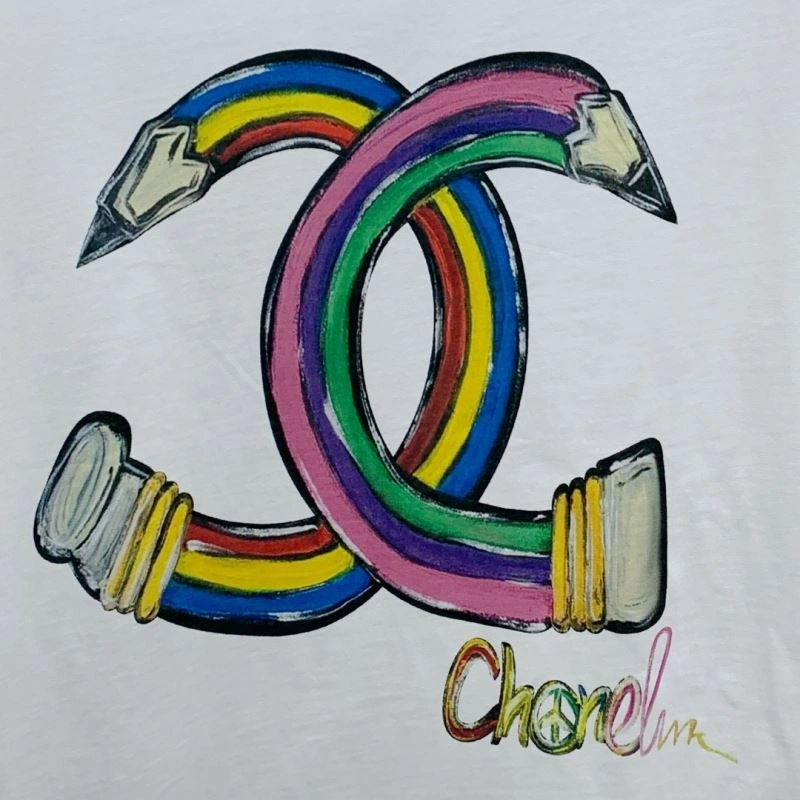 FreshLook Chanel T-Shirts 111377