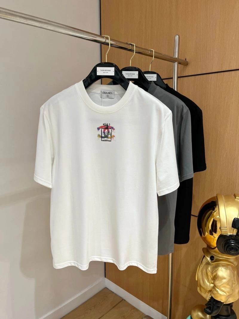 Durable Chanel T-Shirts 111368