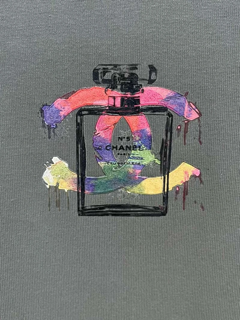 Durable Chanel T-Shirts 111368