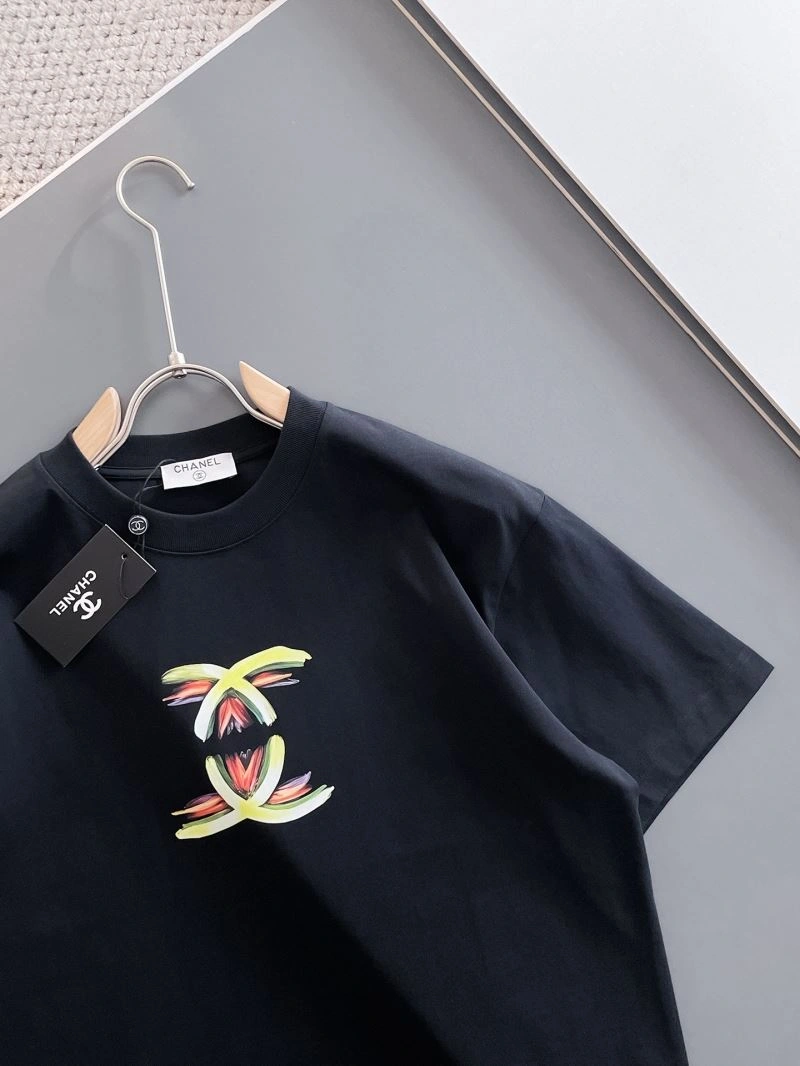 EasyMatch Chanel T-Shirts 111367