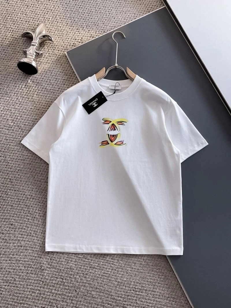 EyeCatching Chanel T-Shirts 111366