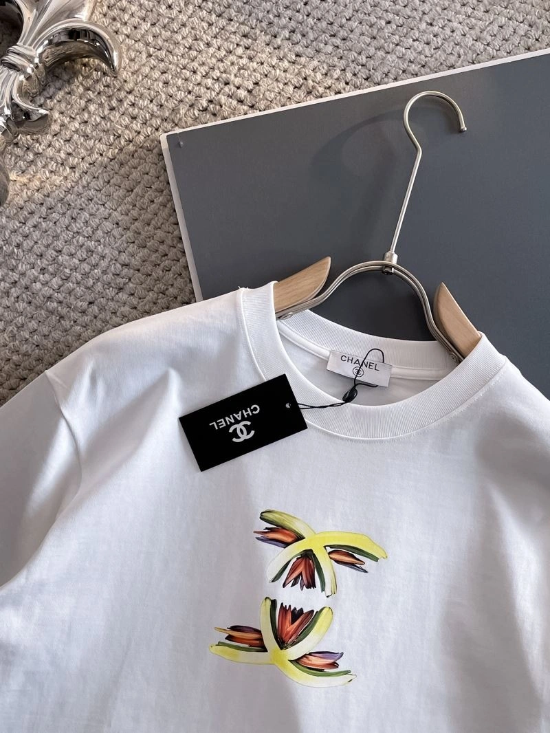EyeCatching Chanel T-Shirts 111366