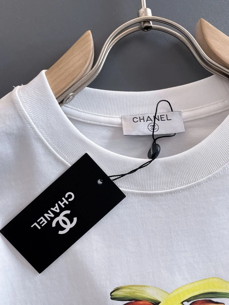 EyeCatching Chanel T-Shirts 111366