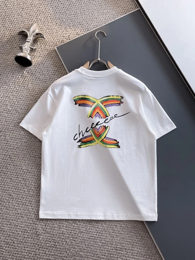 EyeCatching Chanel T-Shirts 111366