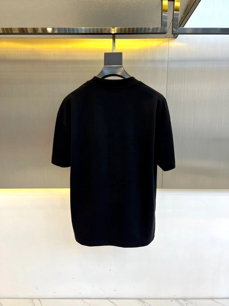 Chanel T-Shirts Supportive 111365