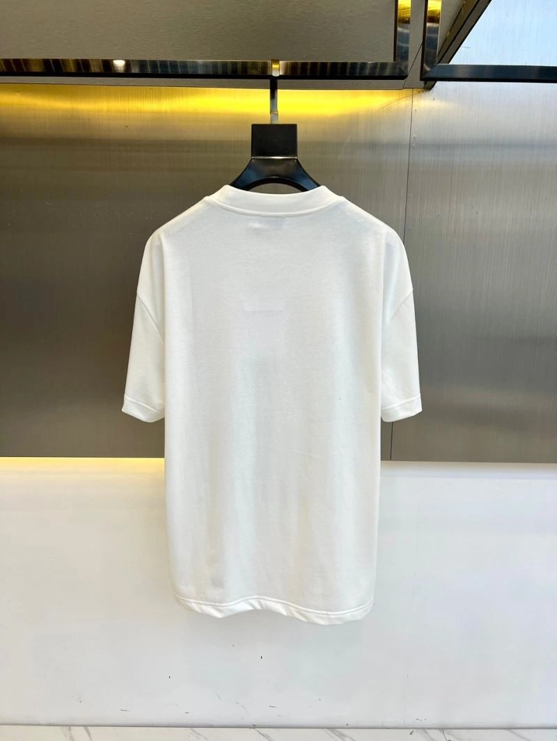 Trendy Chanel T-Shirts 111364