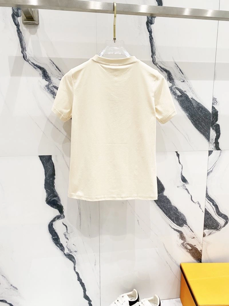 Bold Chanel T-Shirts 111361