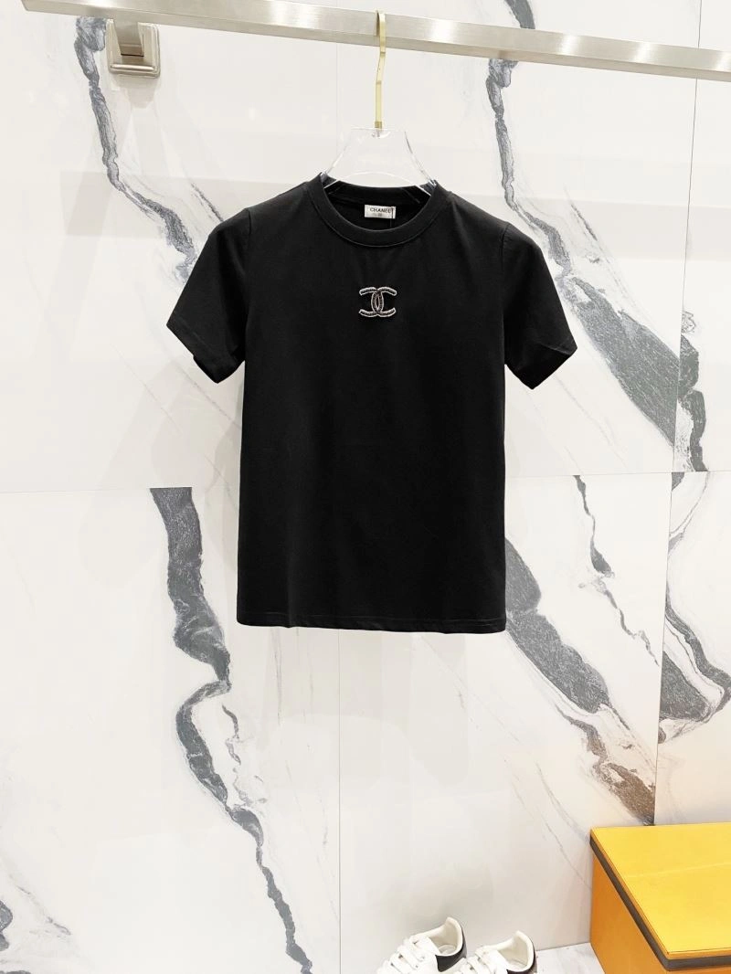 Chanel T-Shirts Unisex 111352