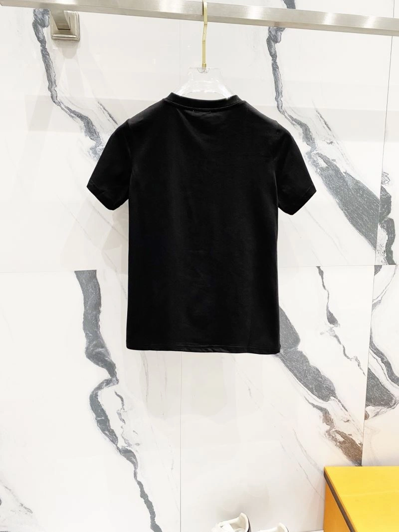 Chanel T-Shirts Unisex 111352