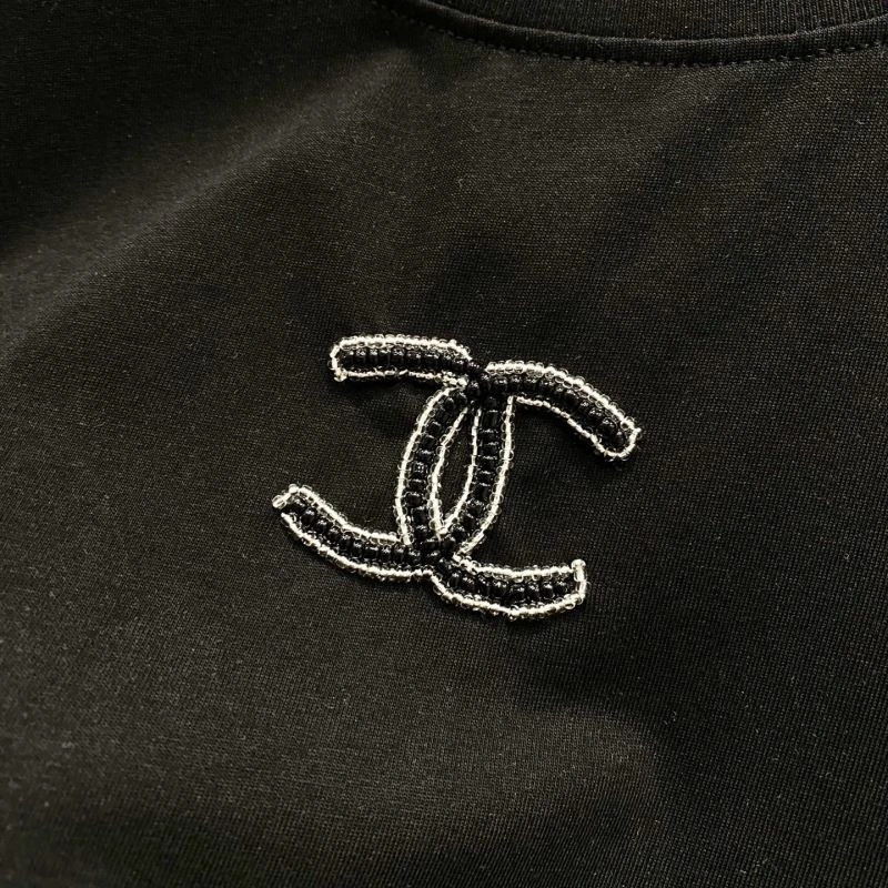 Chanel T-Shirts Unisex 111352