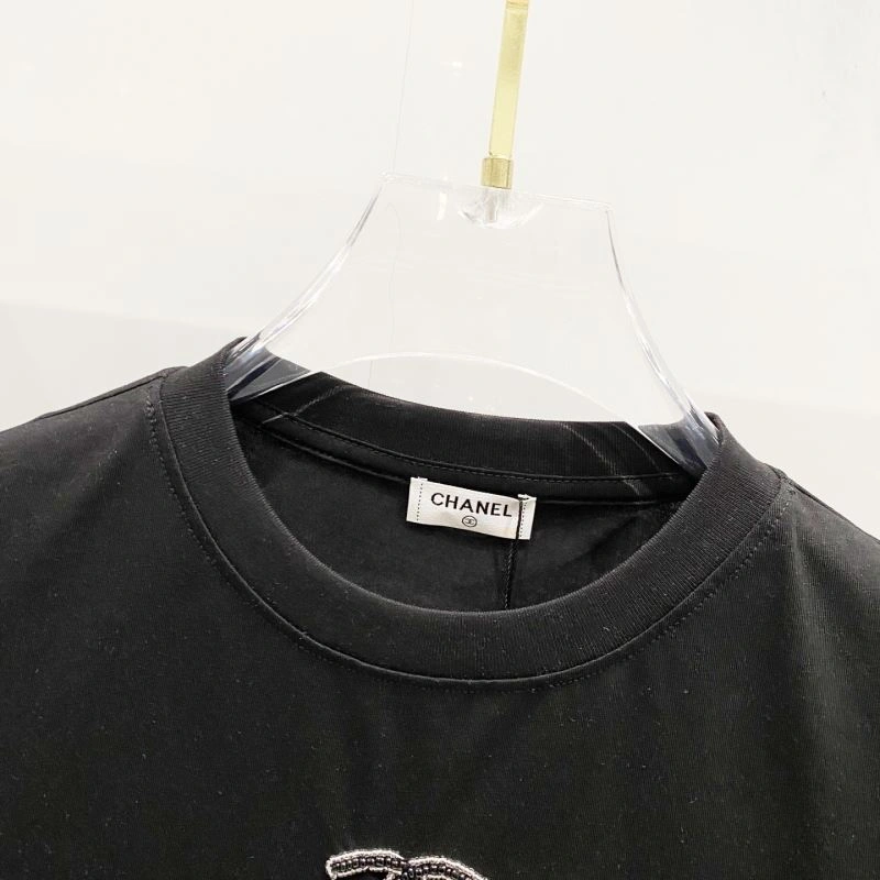 Chanel T-Shirts Unisex 111352