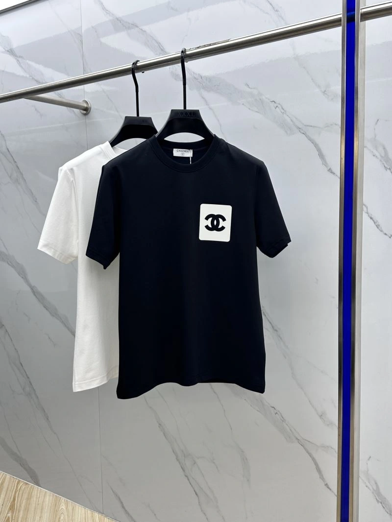 Chanel T-Shirts MultiPurpose 111349