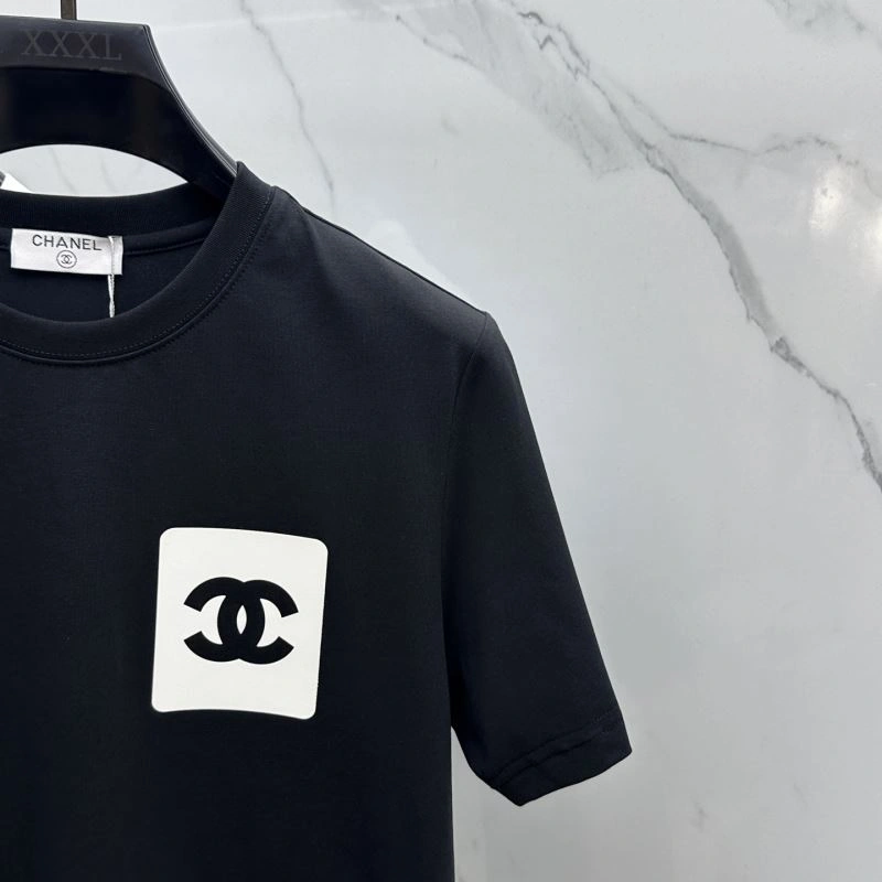 Chanel T-Shirts MultiPurpose 111349