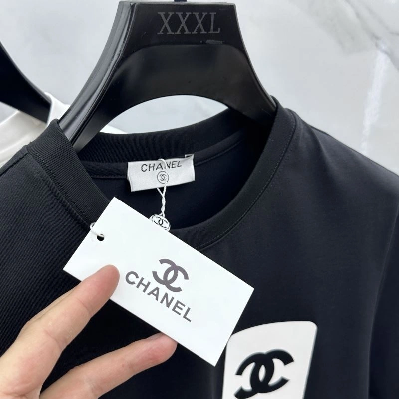 Chanel T-Shirts MultiPurpose 111349