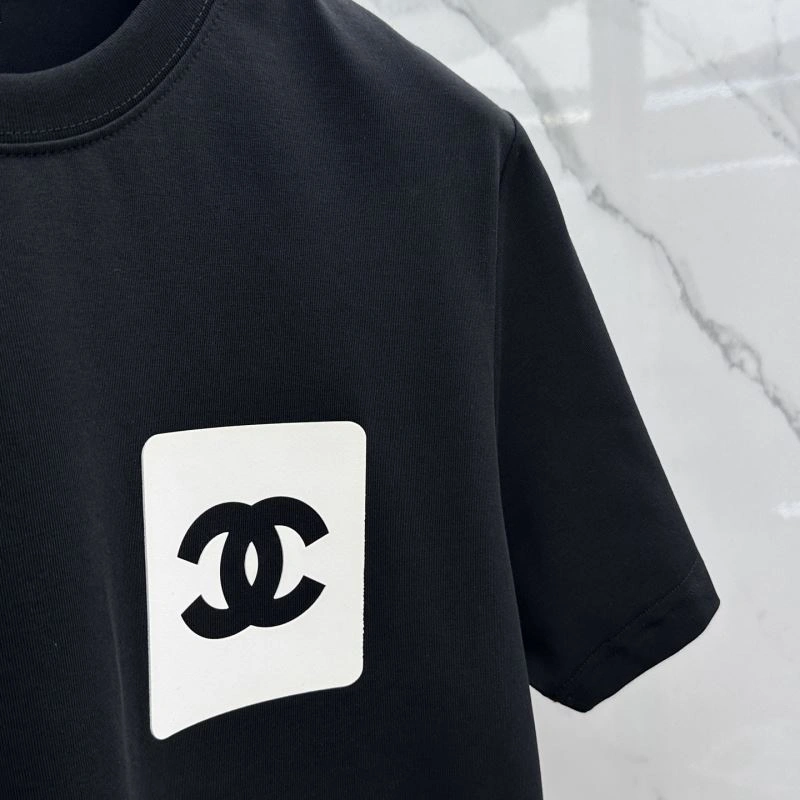 Chanel T-Shirts MultiPurpose 111349