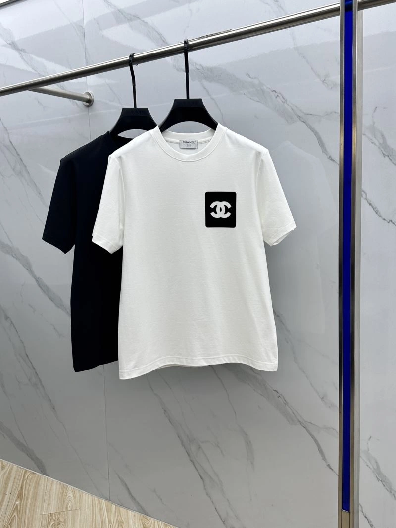 WaterResistant Chanel T-Shirts 111350