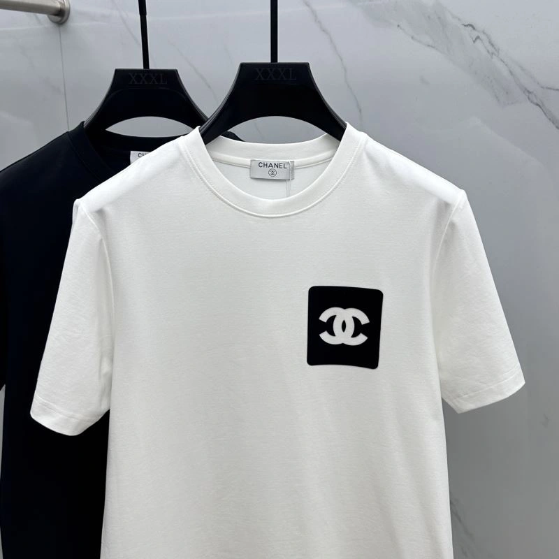 WaterResistant Chanel T-Shirts 111350