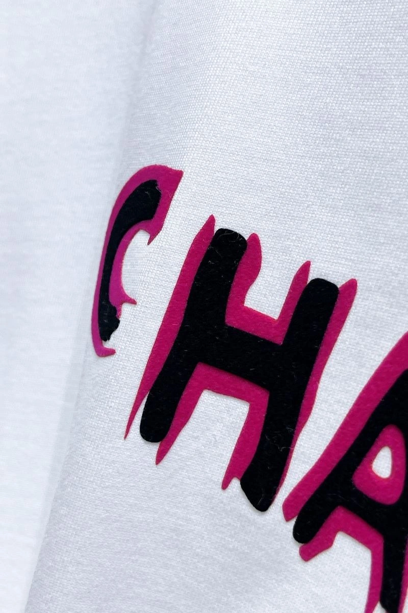 Breathable Chanel T-Shirts 111339