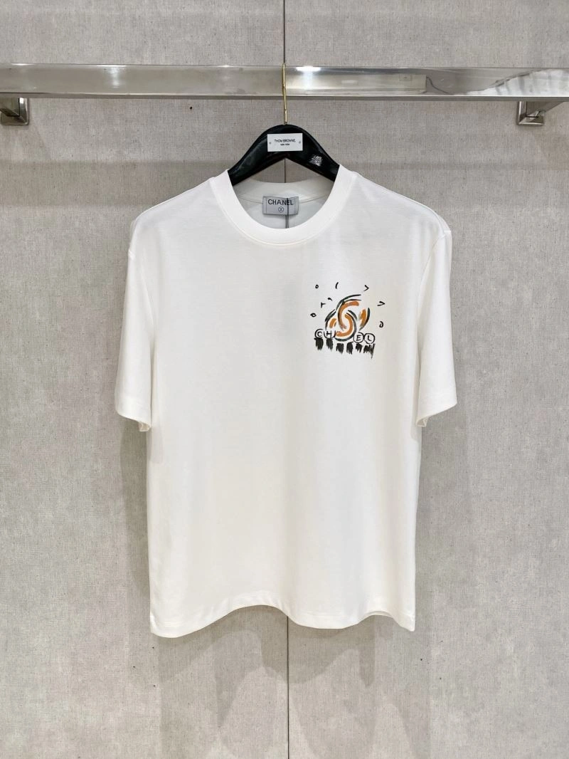 Chanel T-Shirts Fashionable 111340
